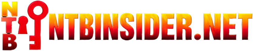 Ntb Insider News